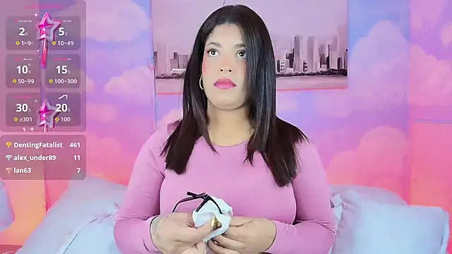 ashlycarteer webcam