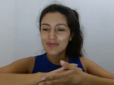 SarahFriendly webcam
