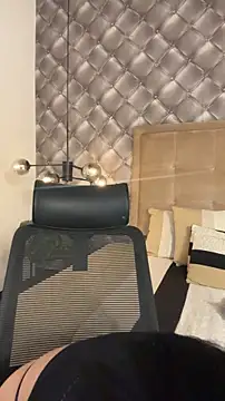 AliceRitter webcam