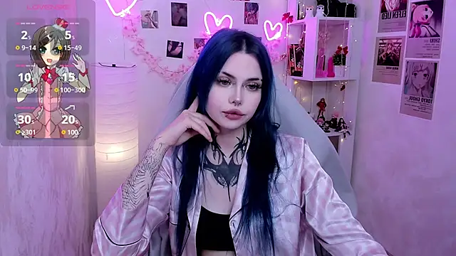 Morana_Batt webcam