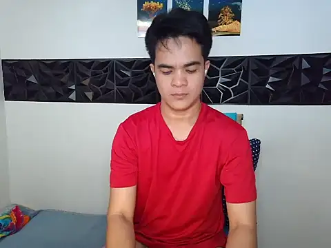 yourmikexxx webcam