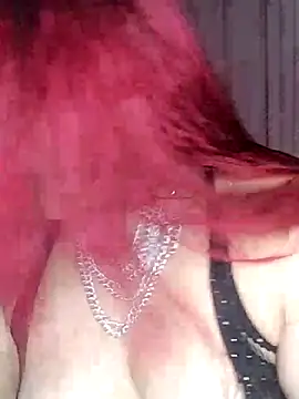 redjessey webcam