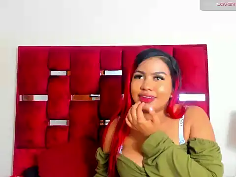 KeiraMendoza webcam