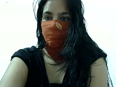 Nisha_As webcam