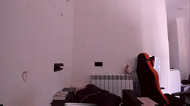 Lyricca webcam