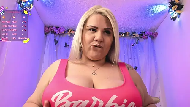 sweetbambi23 webcam