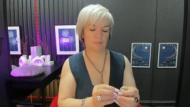 CarmenSoft webcam