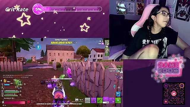 Abysparadise webcam