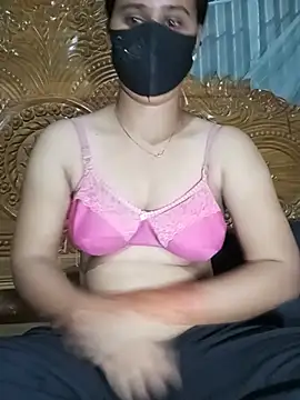 Sexy-Binita webcam