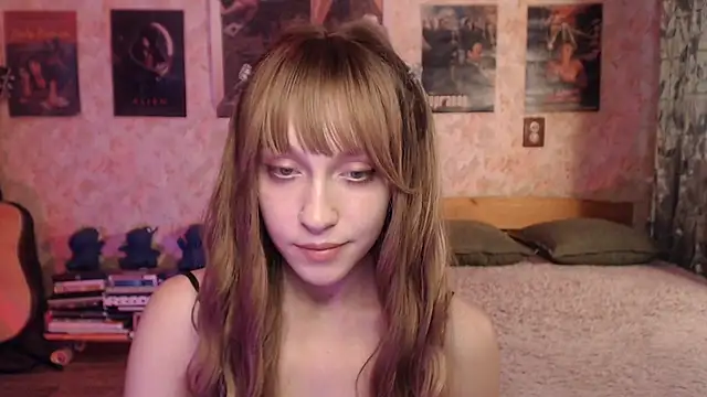 Friendly_Ellie webcam