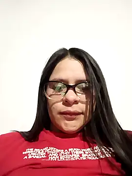EstefaniaCoquine webcam