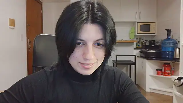 kyslrana webcam