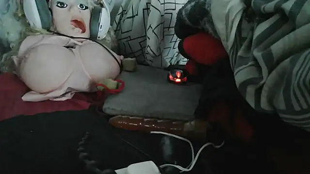 messi_syssy webcam