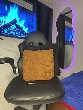 Naughtysofiaa webcam