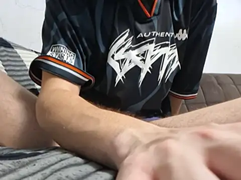 RayMartino webcam