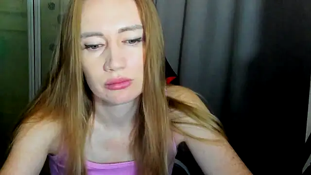 JessFoxxx webcam