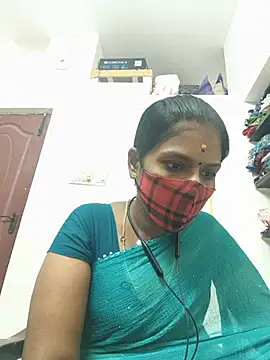 Tamil_Yalini12 webcam