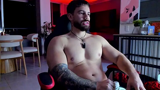 Valenthino_Salvatore webcam