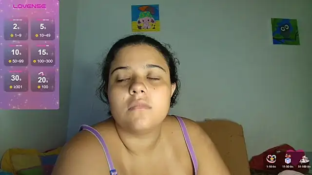 EliVanegas webcam