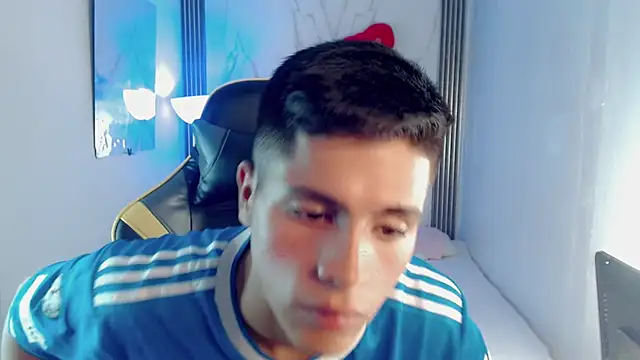Ascii_one webcam