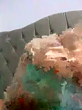 Debora9703 webcam