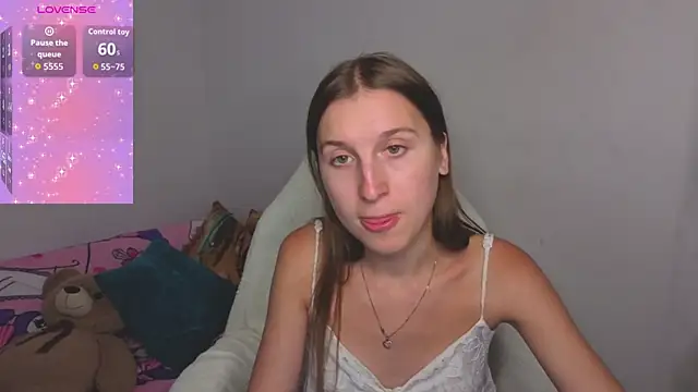 Xenia_paradise webcam