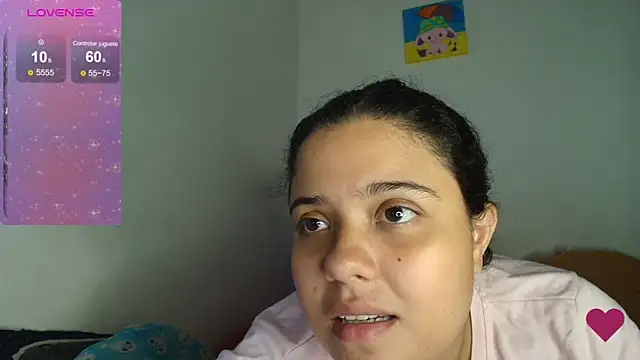 EliVanegas webcam