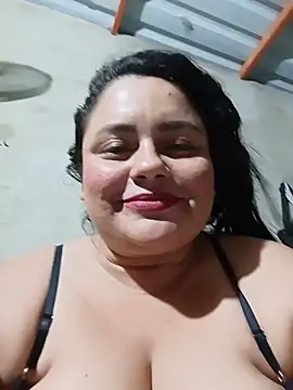 Dirty-violeta_19 webcam