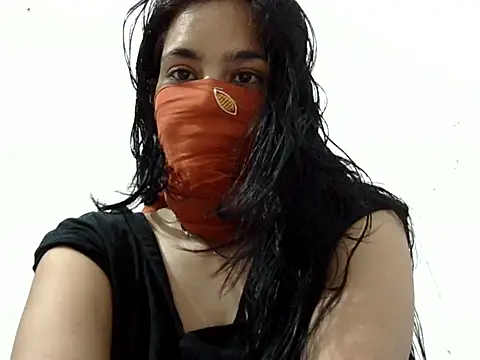 Nisha_As webcam