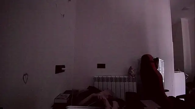 Lyricca webcam