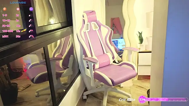 Iara_Smith1 webcam