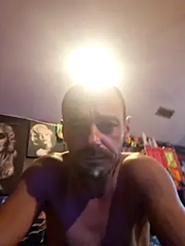 DaddyAndSplashQueen webcam