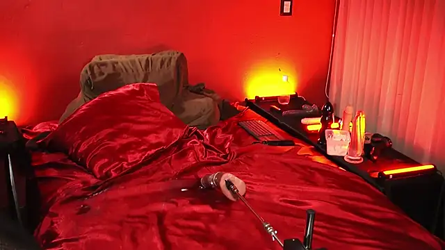 JenniferCD webcam