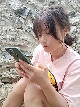 Linda-yiyi webcam