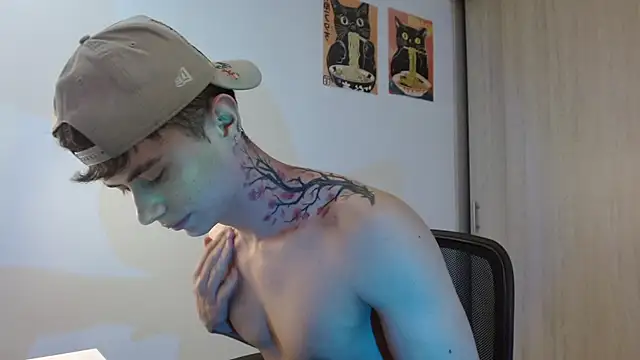 jaico_santos webcam