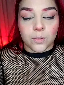 redjessey webcam