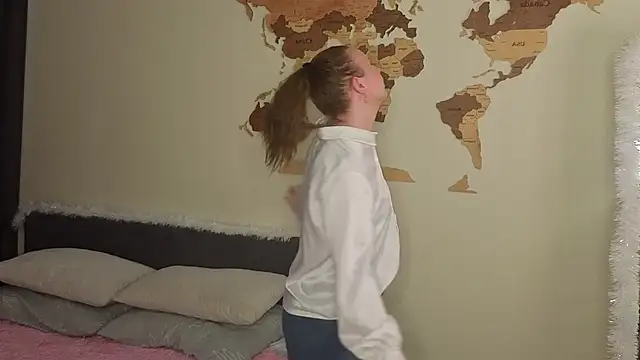 IsobelBoderick webcam