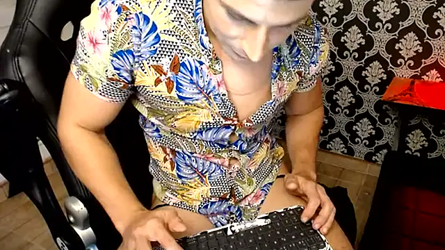 bayronfit webcam