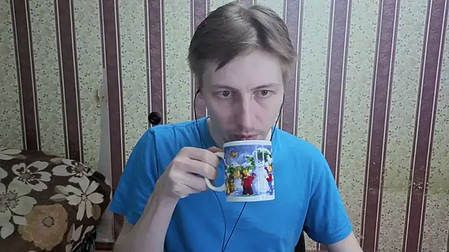 Darien_Brown webcam