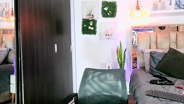 Dulce_Morrys webcam