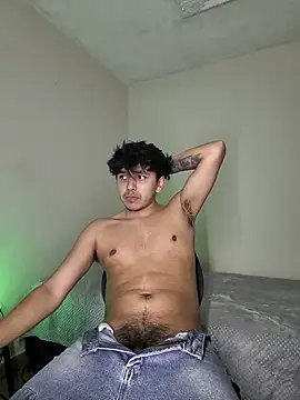 Thiago_Wc webcam