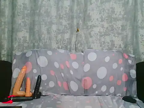 VANESAAMBER23 webcam