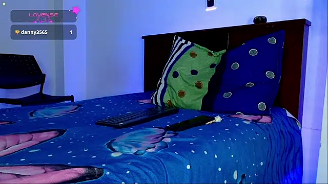 Kiitygirl webcam
