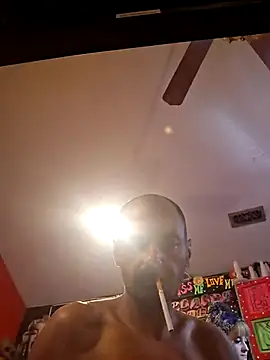 DaddyAndSplashQueen webcam