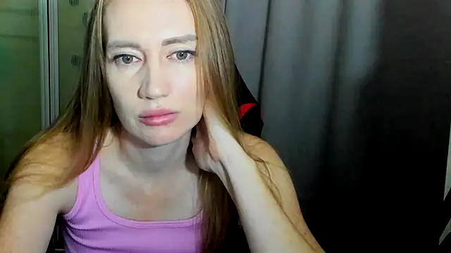 JessFoxxx webcam