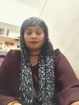Mohni_love webcam
