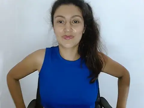 SarahFriendly webcam