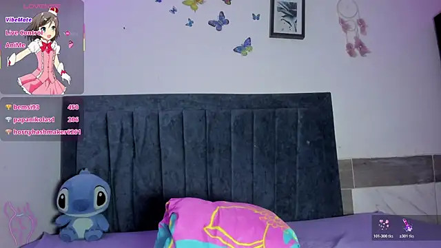 emmie_bunny webcam