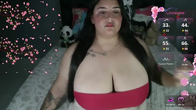 DAILYN__SOFIA__ webcam