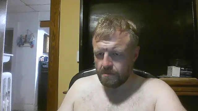 TheOneDonShaun webcam